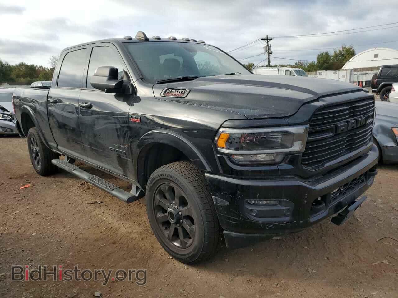 2019 RAM 2500 - VIN: 3C6UR5FJ2KG577526 - Фото 4