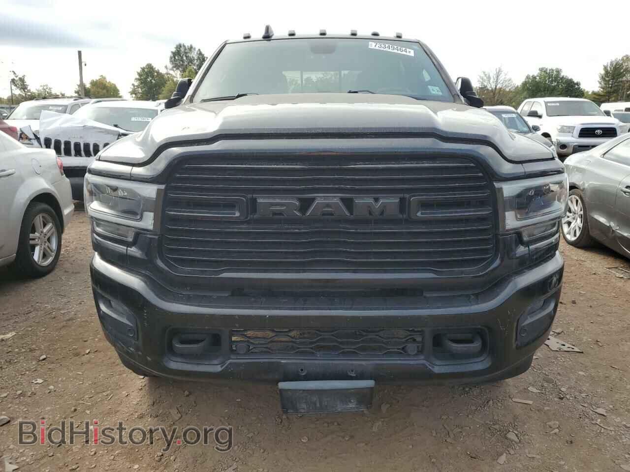 2019 RAM 2500 - VIN: 3C6UR5FJ2KG577526 - Фото 5