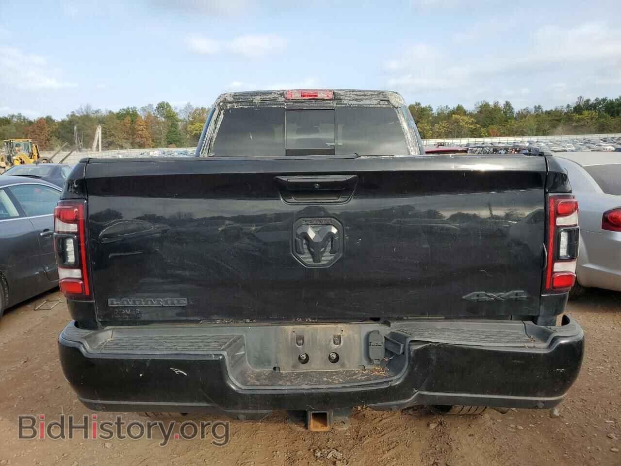2019 RAM 2500 - VIN: 3C6UR5FJ2KG577526 - Фото 6