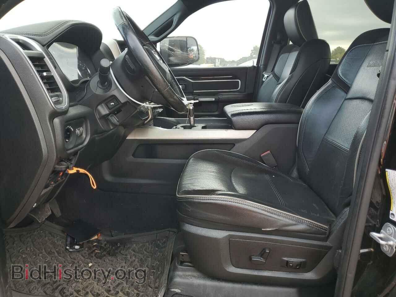 2019 RAM 2500 - VIN: 3C6UR5FJ2KG577526 - Фото 7