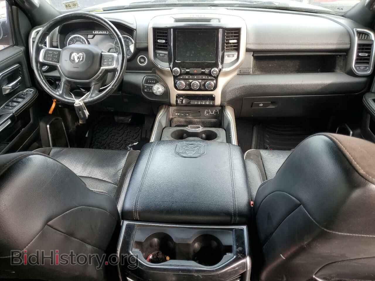 2019 RAM 2500 - VIN: 3C6UR5FJ2KG577526 - Фото 8
