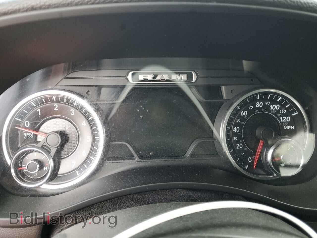 2019 RAM 2500 - VIN: 3C6UR5FJ2KG577526 - Фото 9