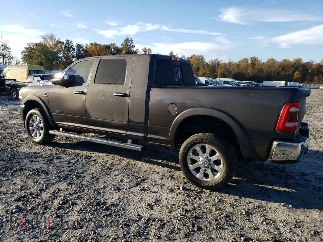 2022 RAM 2500 - VIN: 3C6UR5NL2NG126331 - Фото 2