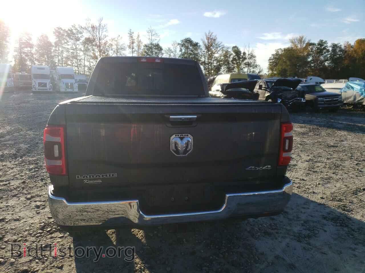 2022 RAM 2500 - VIN: 3C6UR5NL2NG126331 - Фото 6