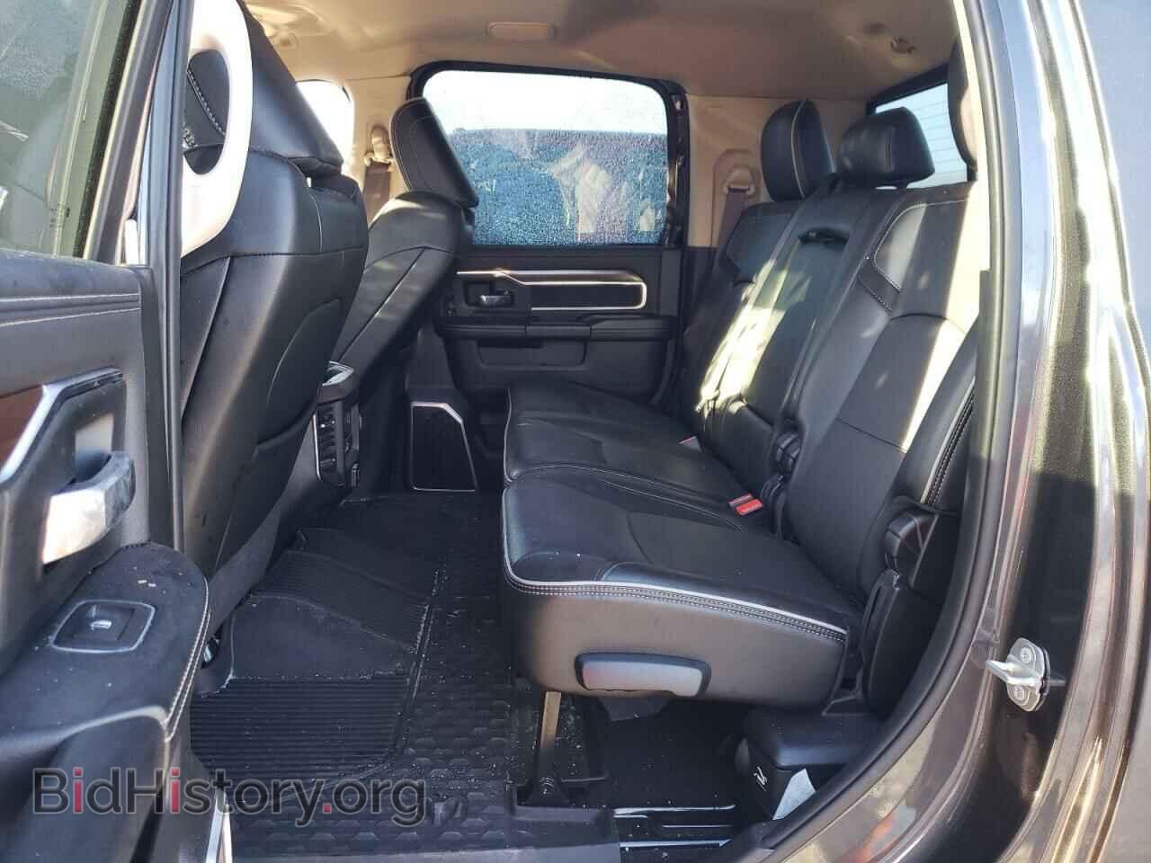 2022 RAM 2500 - VIN: 3C6UR5NL2NG126331 - Фото 10