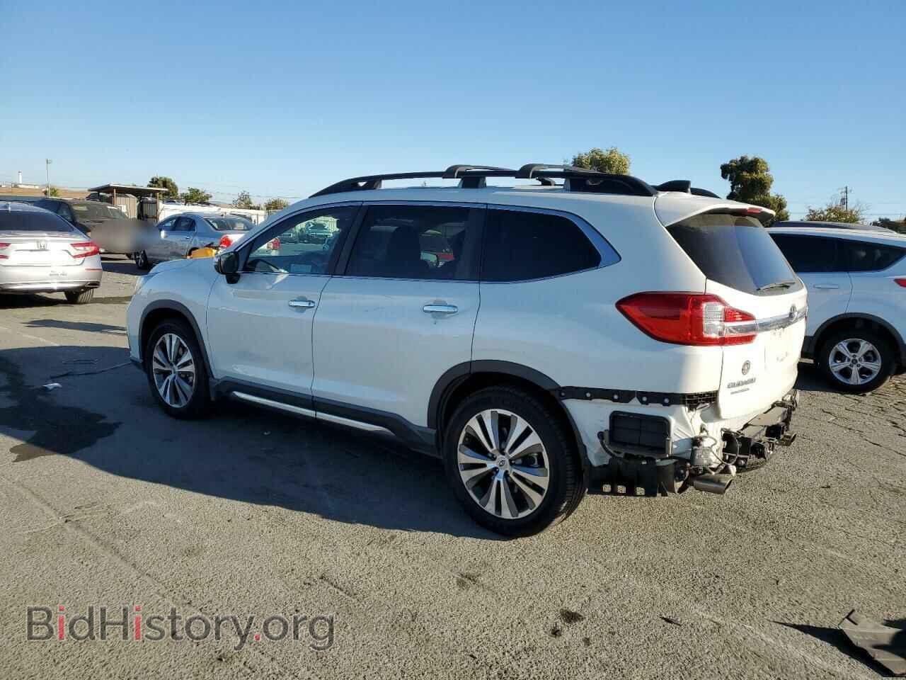 2020 SUBARU ASCENT - VIN: 4S4WMARD4L3453207 - Фото 2