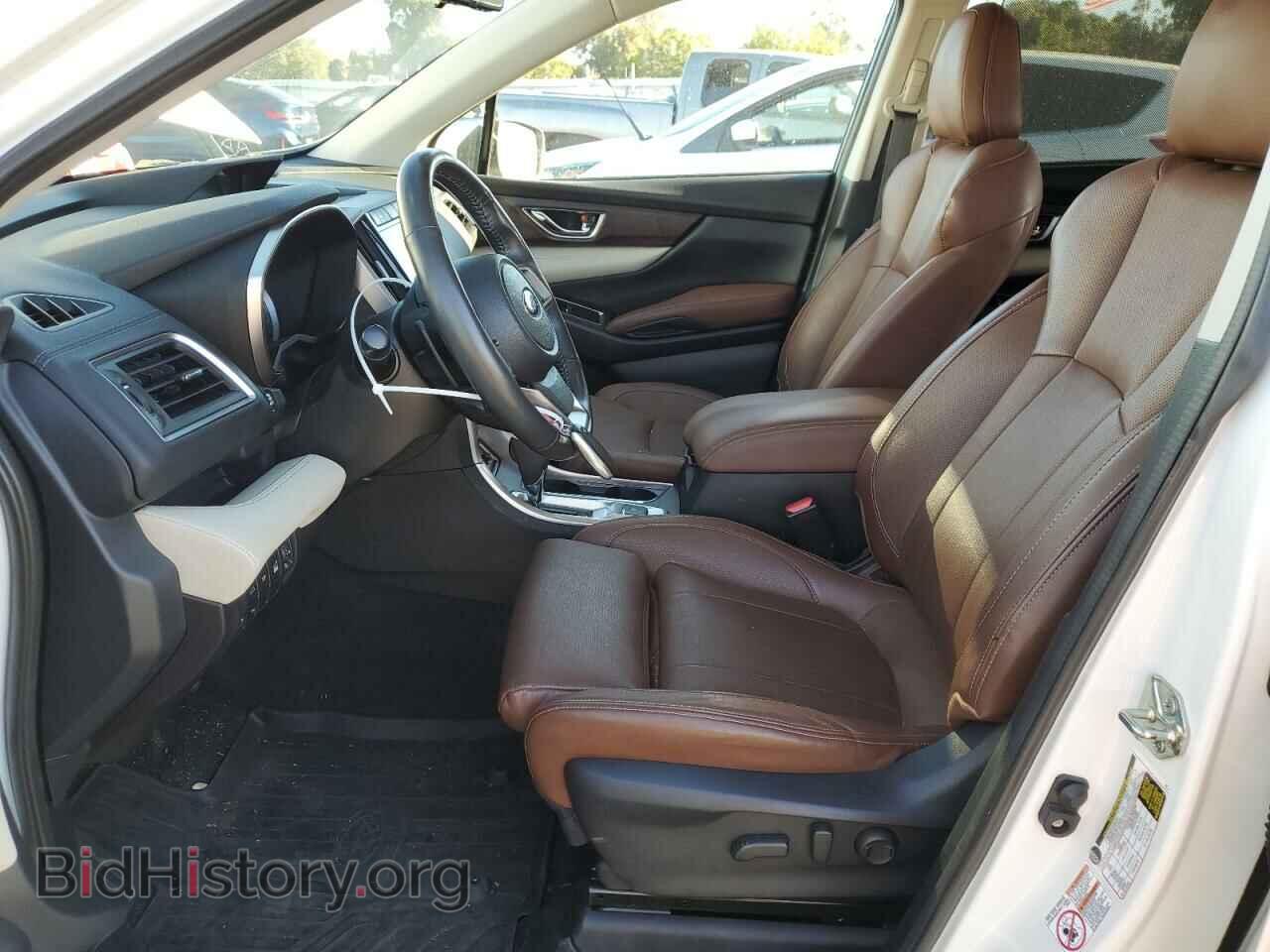 2020 SUBARU ASCENT - VIN: 4S4WMARD4L3453207 - Фото 7