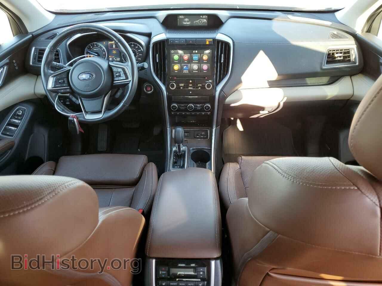 2020 SUBARU ASCENT - VIN: 4S4WMARD4L3453207 - Фото 8