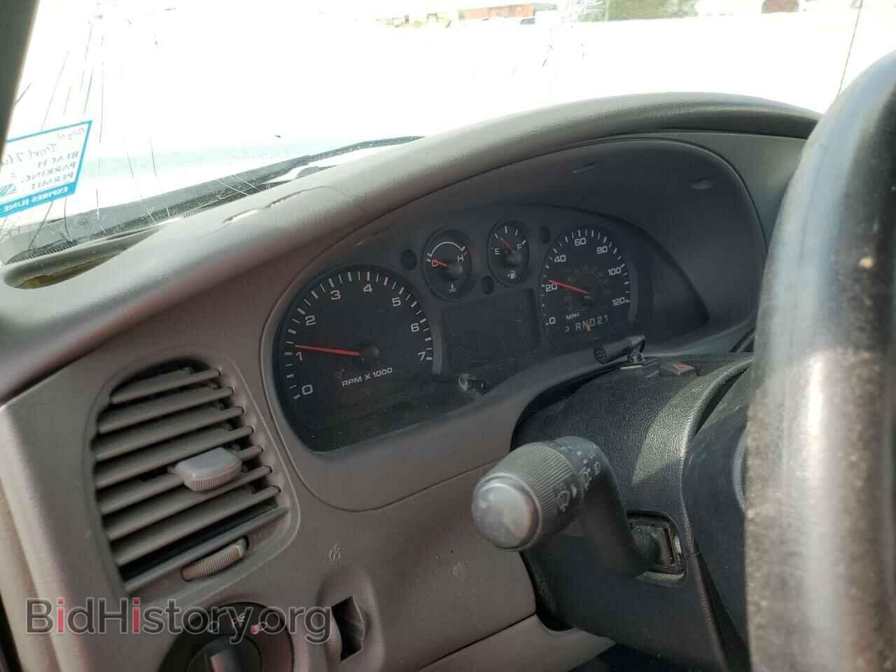 2008 FORD RANGER - VIN: 1FTYR10D48PA68757 - Фото 9