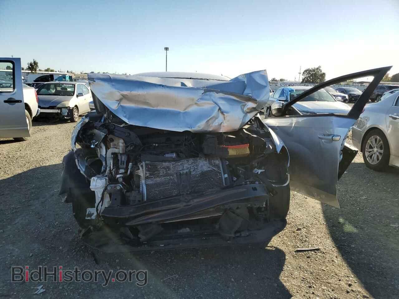 2015 VOLKSWAGEN PASSAT - VIN: 1VWAT7A39FC020152 - Фото 5