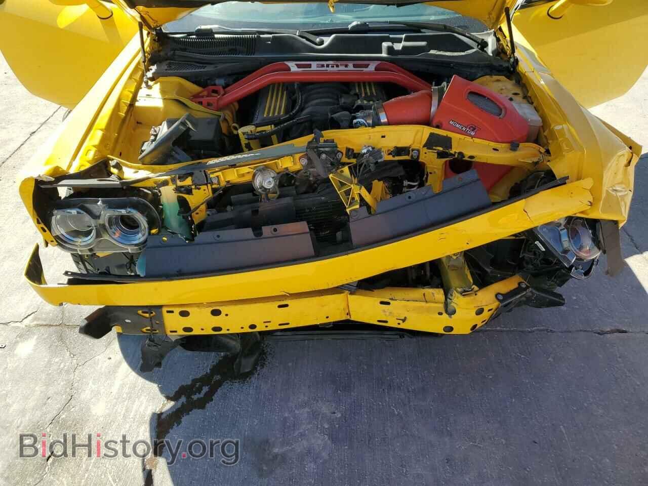 2019 DODGE CHALLENGER - VIN: 2C3CDZFJ0KH509451 - Photo 11
