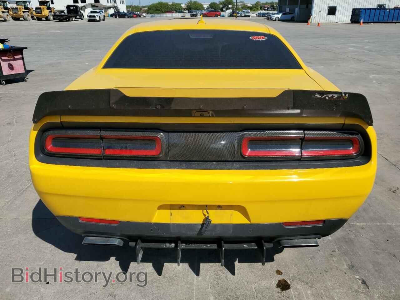 2019 DODGE CHALLENGER - VIN: 2C3CDZFJ0KH509451 - Photo 6