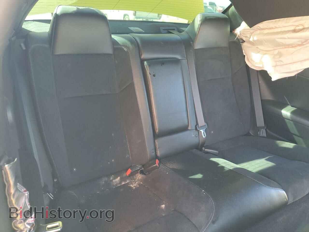 2019 DODGE CHALLENGER - VIN: 2C3CDZFJ0KH509451 - Photo 10