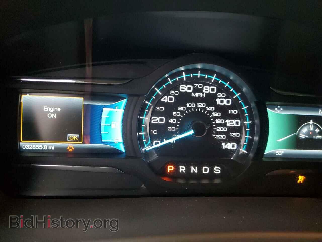 2019 FORD FLEX - VIN: 2FMHK6C85KBA37835 - Фото 9