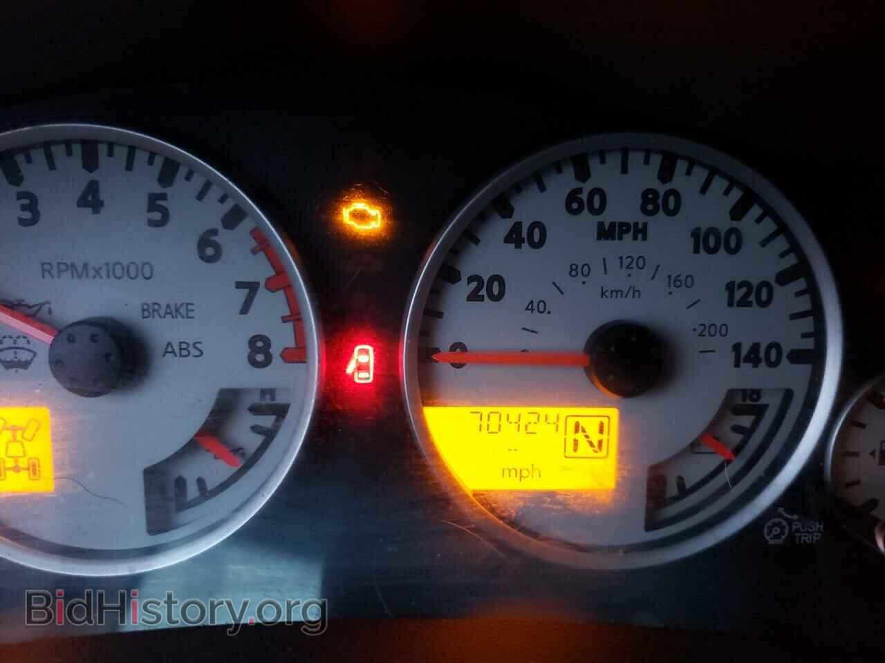 2016 NISSAN FRONTIER - VIN: 1N6AD0EV3GN705074 - Фото 9
