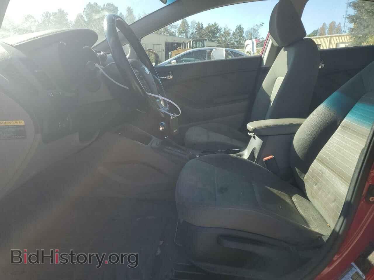2014 KIA FORTE - VIN: KNAFX4A81E5121032 - Фото 7