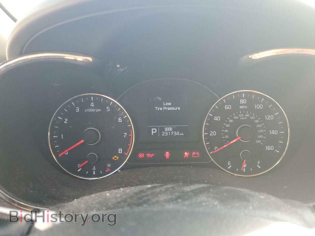 2014 KIA FORTE - VIN: KNAFX4A81E5121032 - Фото 9