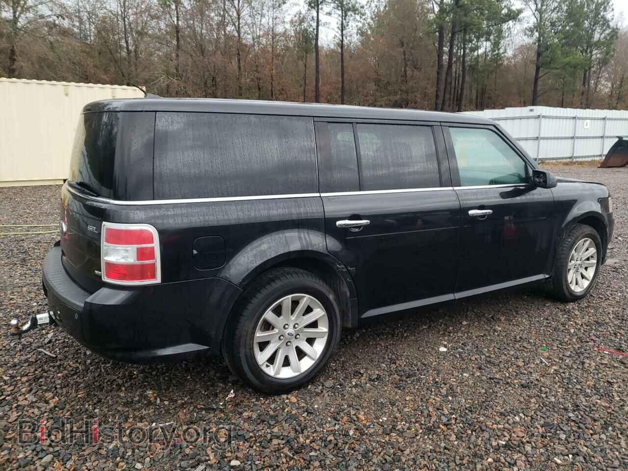 2010 FORD FLEX - VIN: 2FMHK6CC0ABD02664 - Фото 3