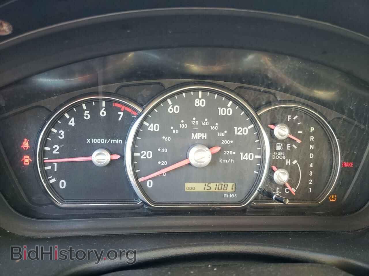 2010 MITSUBISHI GALANT - VIN: 4A32B3FF4AE006255 - Фото 9