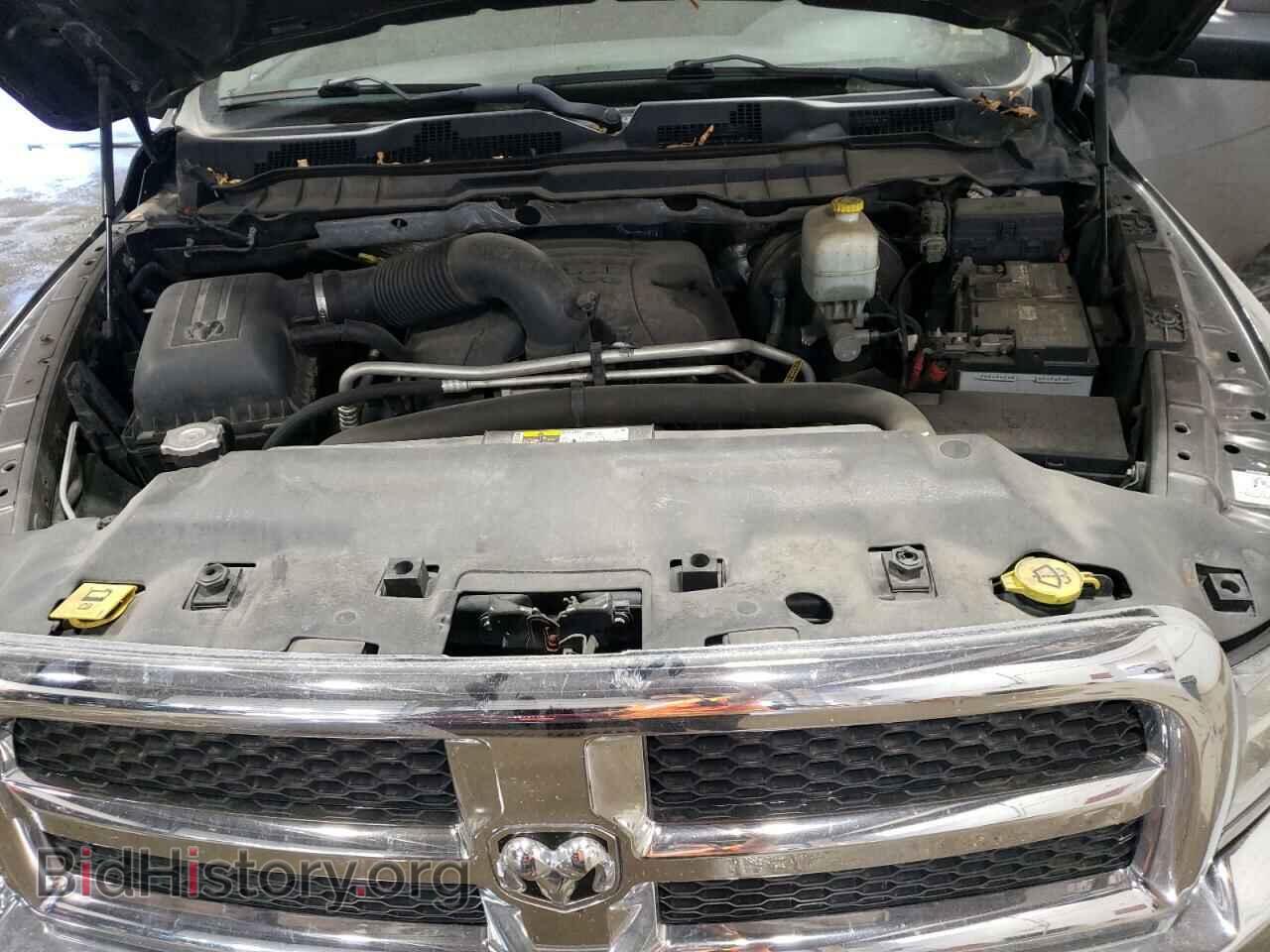 2014 RAM All Models - VIN: 3C6TR5HT5EG204737 - Photo 11
