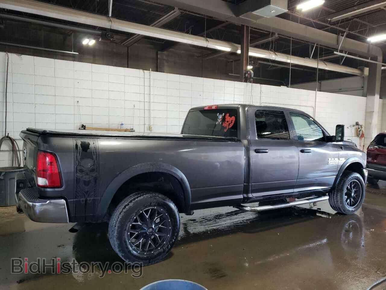 2014 RAM All Models - VIN: 3C6TR5HT5EG204737 - Photo 3