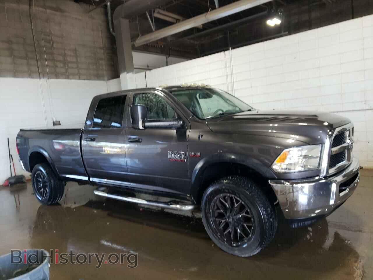 2014 RAM All Models - VIN: 3C6TR5HT5EG204737 - Photo 4