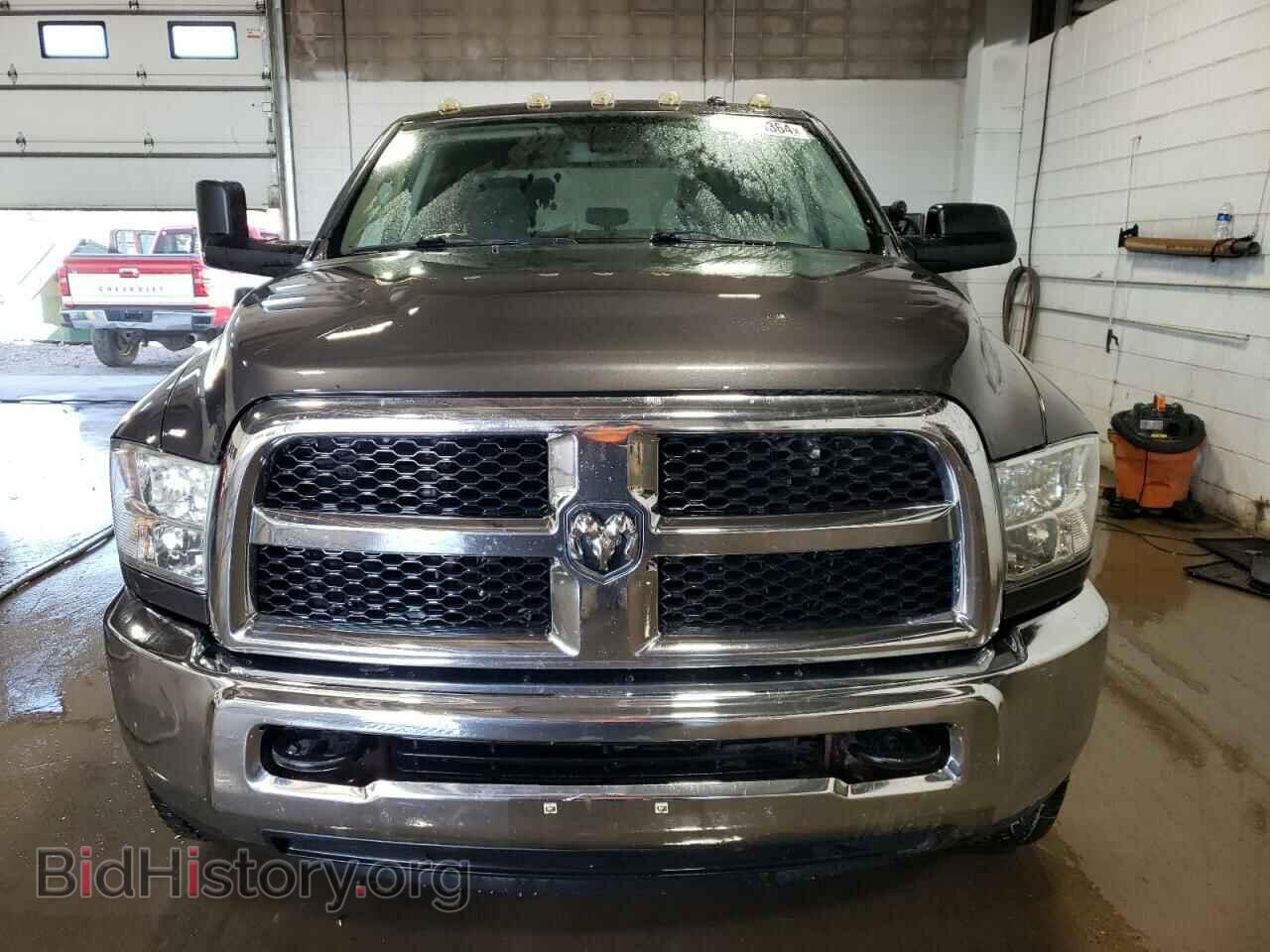 2014 RAM All Models - VIN: 3C6TR5HT5EG204737 - Photo 5