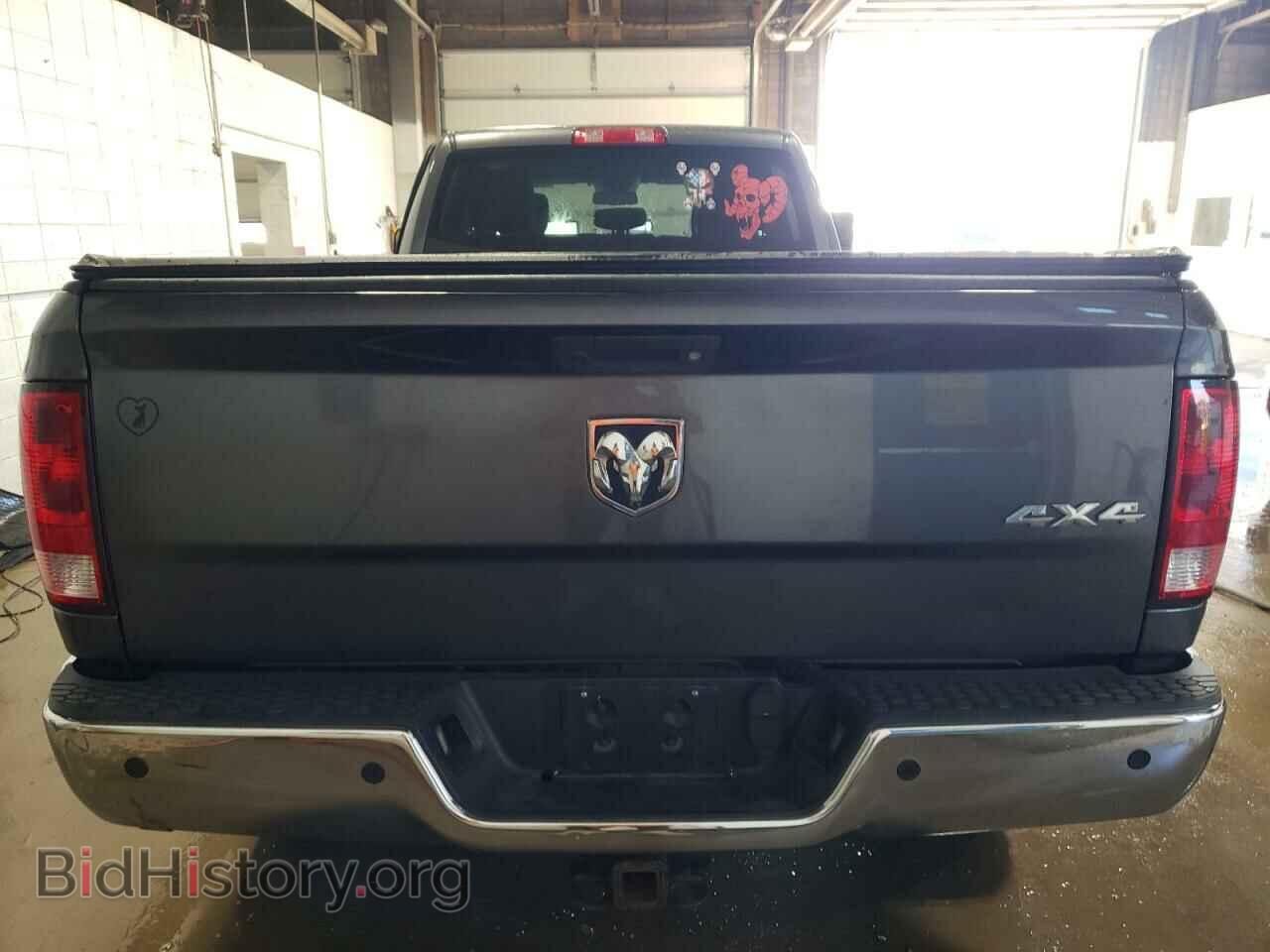 2014 RAM All Models - VIN: 3C6TR5HT5EG204737 - Photo 6