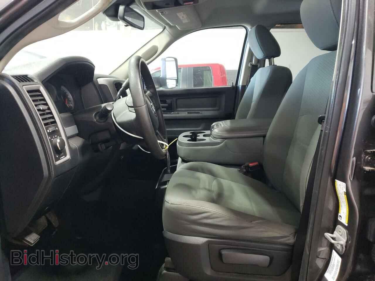 2014 RAM All Models - VIN: 3C6TR5HT5EG204737 - Photo 7