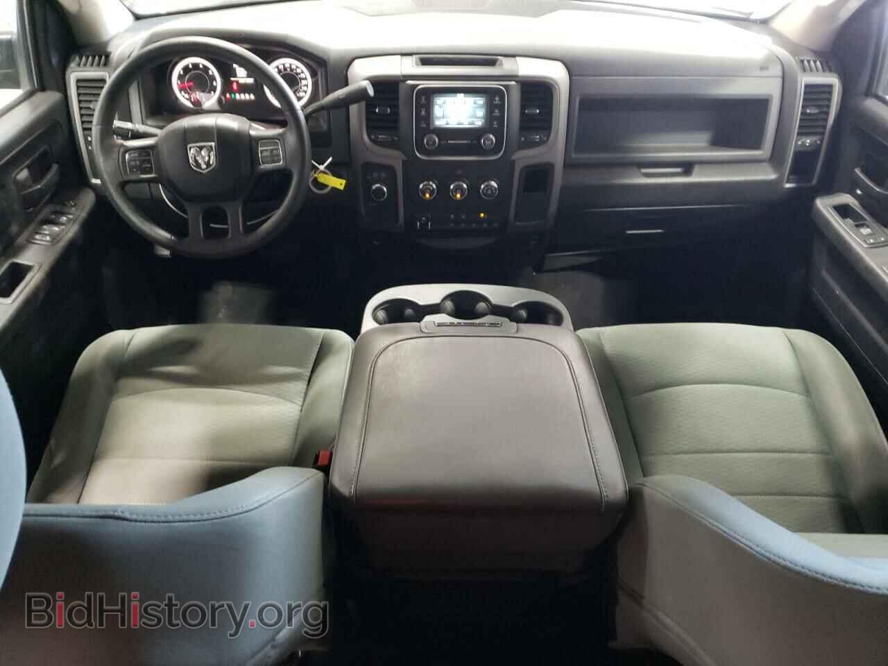 2014 RAM All Models - VIN: 3C6TR5HT5EG204737 - Photo 8