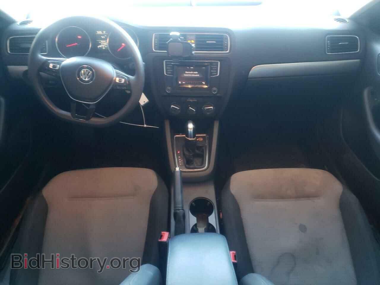 2017 VOLKSWAGEN JETTA - VIN: 3VW2B7AJ1HM259590 - Фото 8