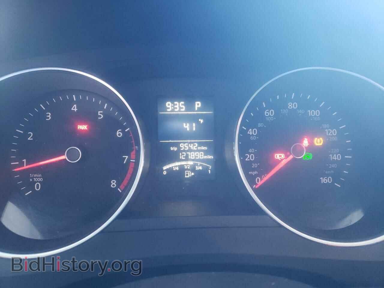 2017 VOLKSWAGEN JETTA - VIN: 3VW2B7AJ1HM259590 - Фото 9