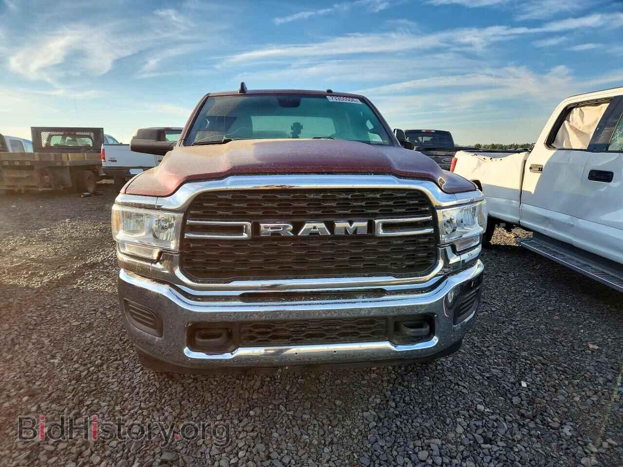 2022 RAM 2500 - VIN: 3C6UR5DLXNG367636 - Фото 5