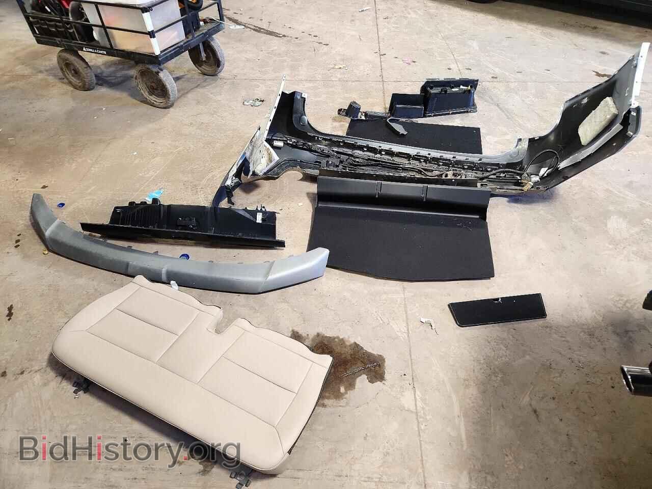 2023 Ford EXPLORER (VIN 1FMSK8FH5PGB23224) — photo 13 of 16