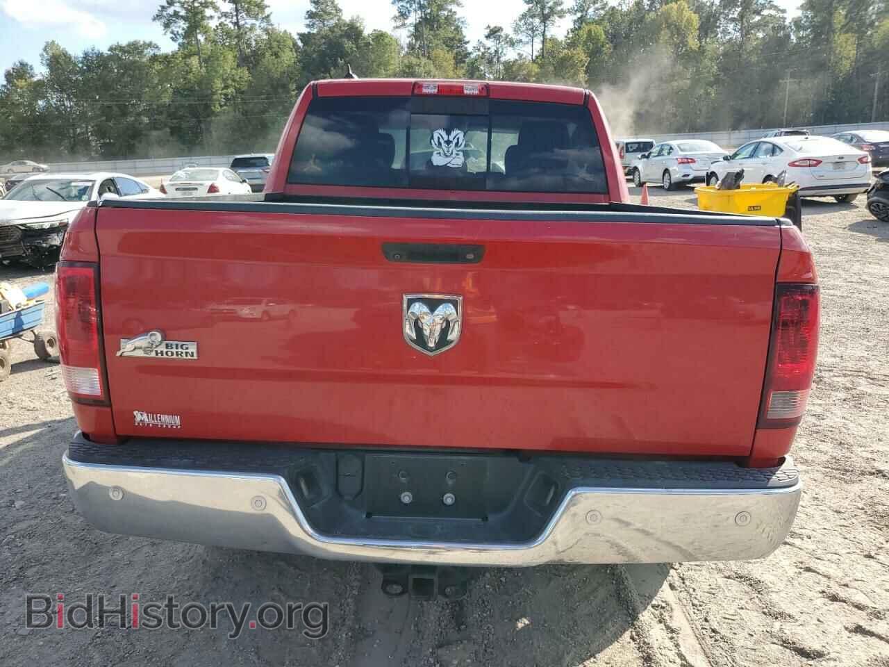 2017 RAM 1500 - VIN: 1C6RR6LG0HS513068 - Фото 6