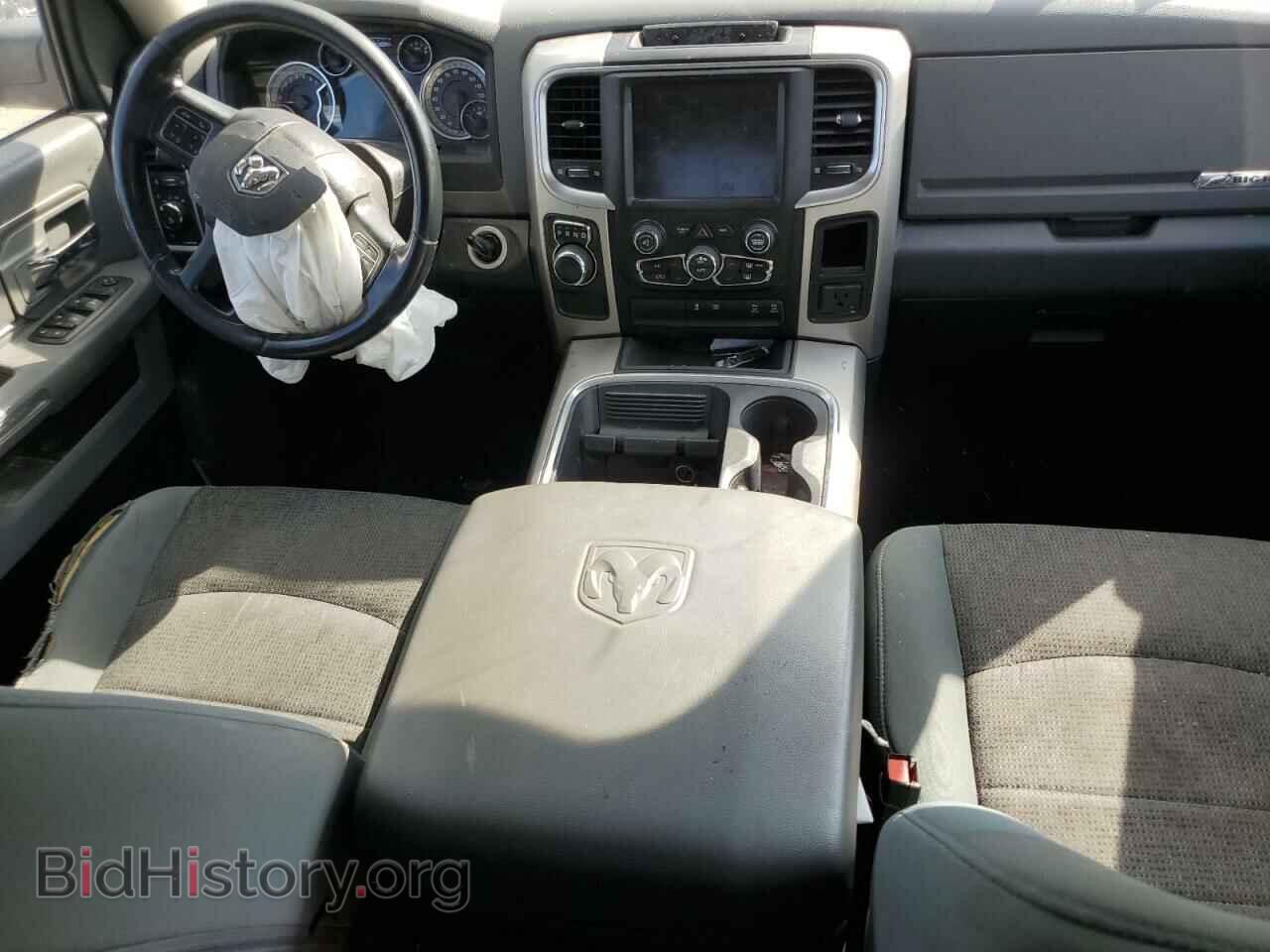2017 RAM 1500 - VIN: 1C6RR6LG0HS513068 - Фото 8