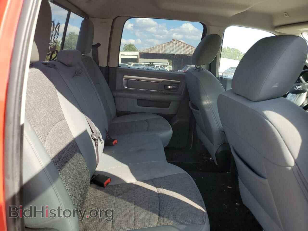 2017 RAM 1500 - VIN: 1C6RR6LG0HS513068 - Фото 10