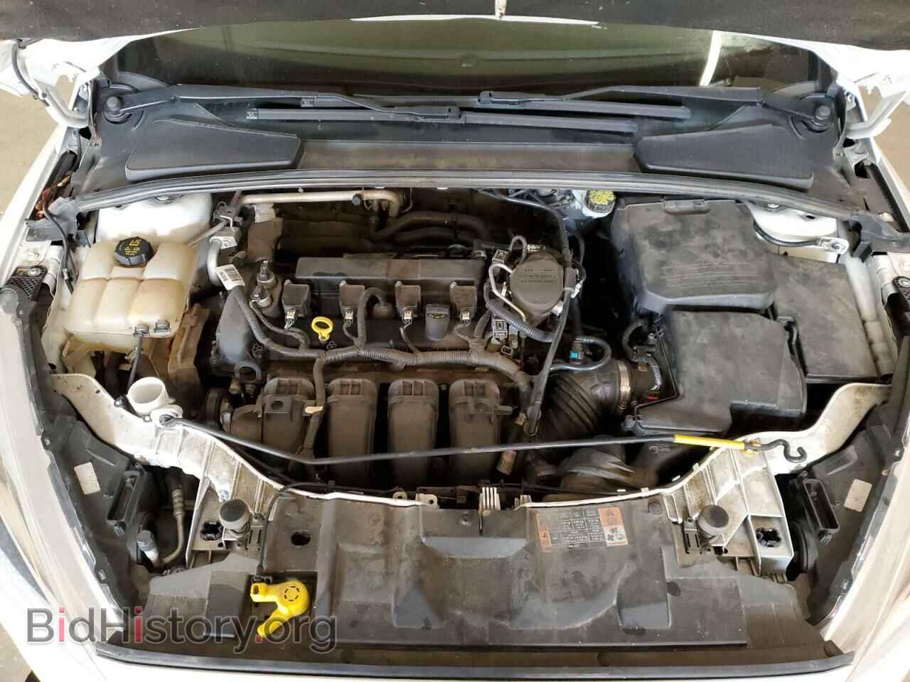 2016 FORD FOCUS - VIN: 1FADP3K28GL213483 - Фото 11