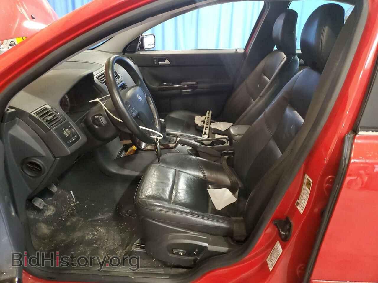 2006 VOLVO S40 - VIN: YV1MS682462154867 - Фото 7