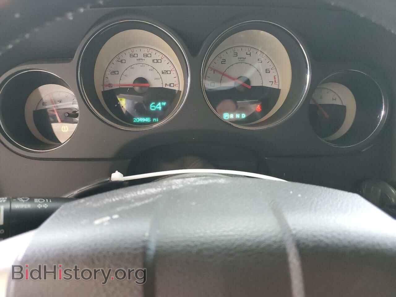2014 DODGE CHALLENGER - VIN: 2C3CDYAG8EH285940 - Фото 9