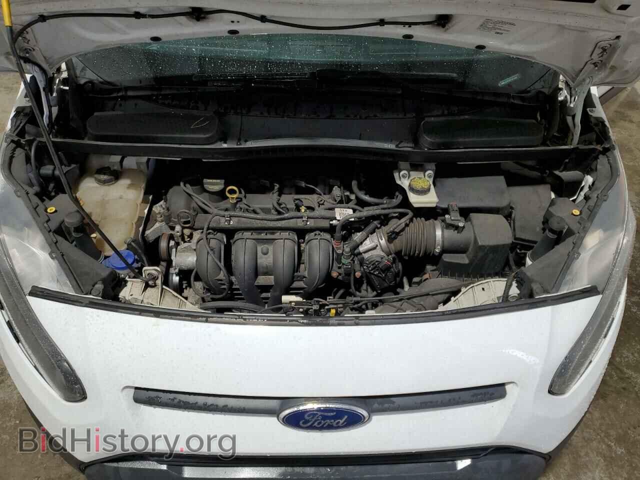 2015 FORD TRANSIT - VIN: NM0LS7E75F1211443 - Фото 12