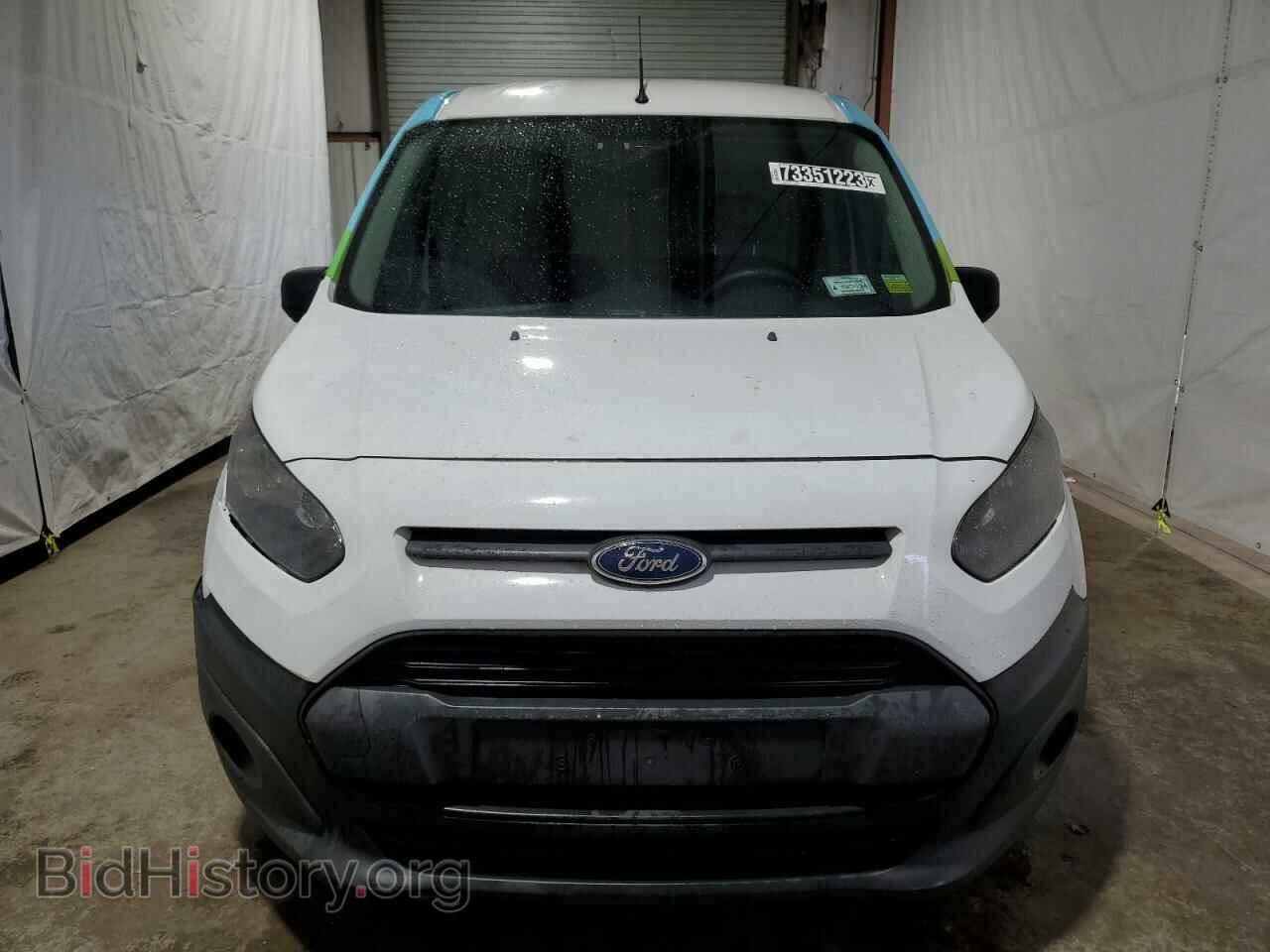 2015 FORD TRANSIT - VIN: NM0LS7E75F1211443 - Фото 5