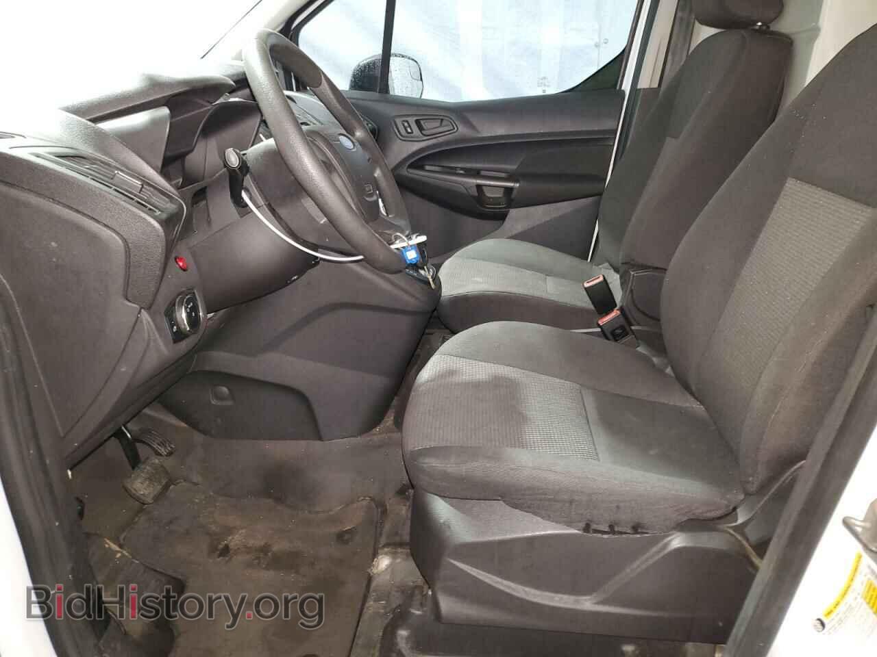 2015 FORD TRANSIT - VIN: NM0LS7E75F1211443 - Фото 7