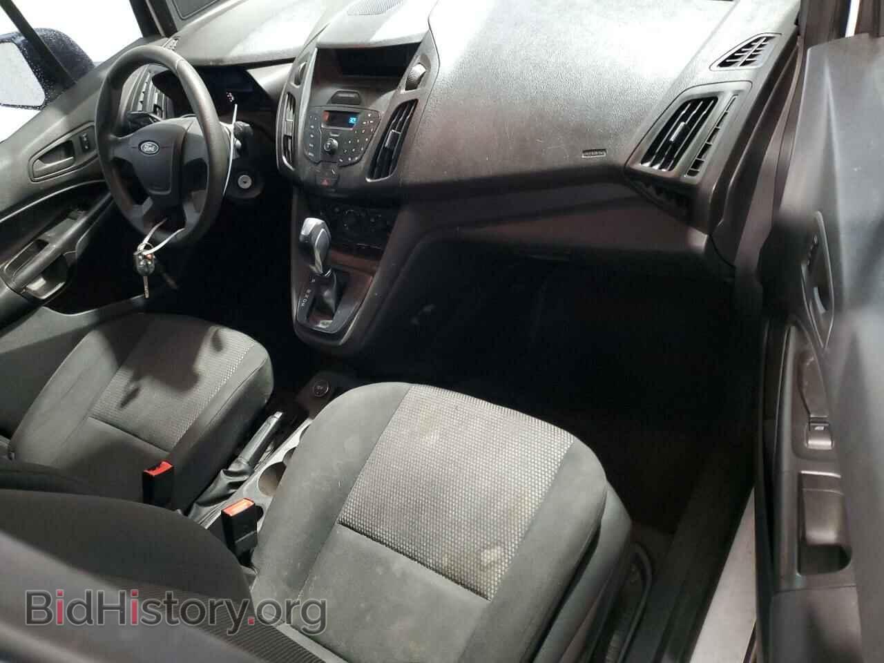 2015 FORD TRANSIT - VIN: NM0LS7E75F1211443 - Фото 8