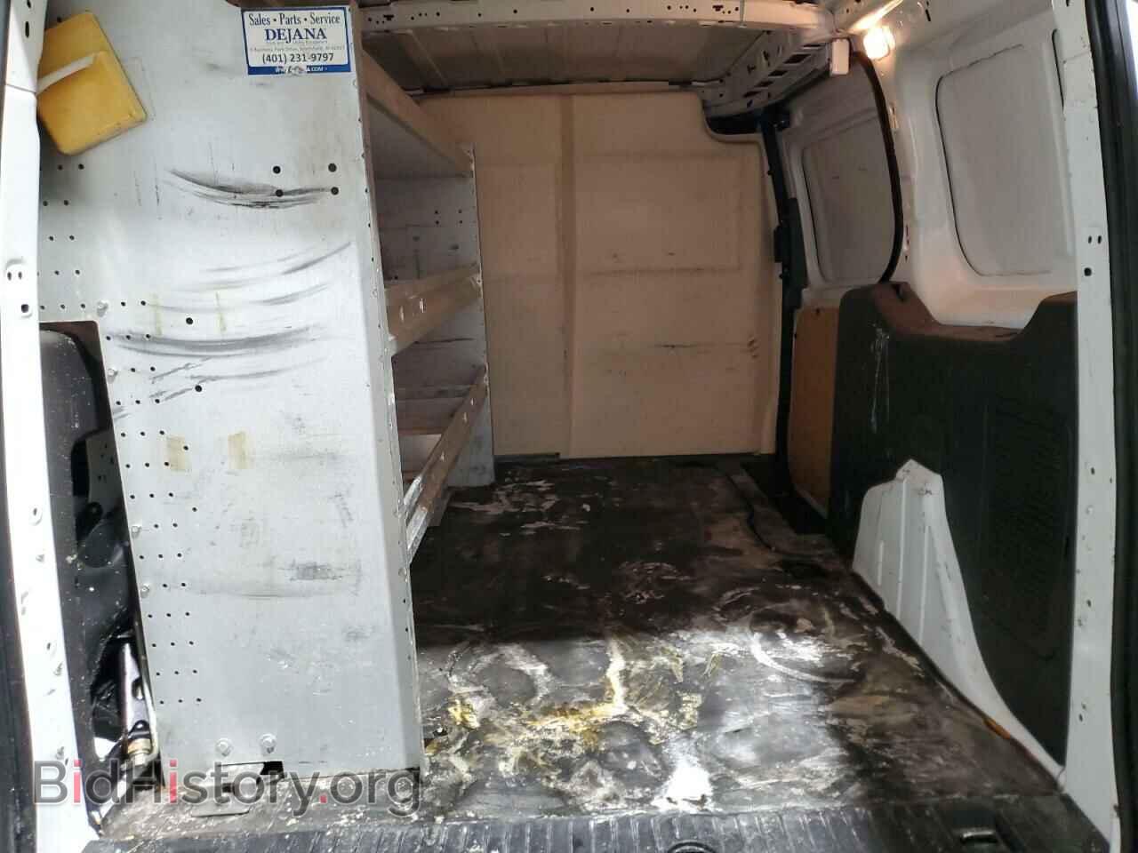 2015 FORD TRANSIT - VIN: NM0LS7E75F1211443 - Фото 10