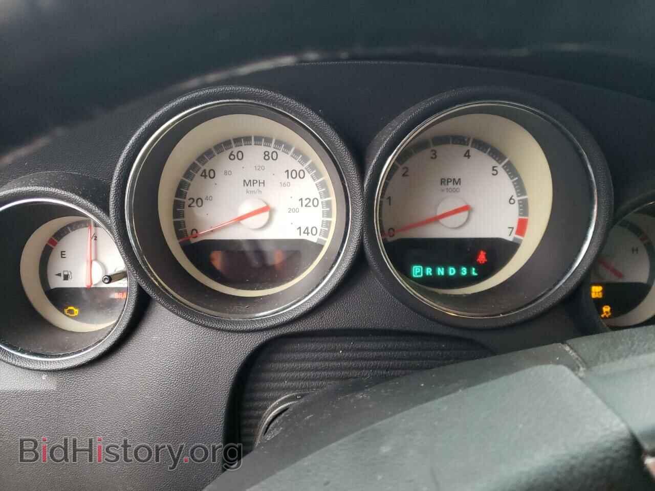 2009 DODGE CHARGER - VIN: 2B3KA33V29H507362 - Фото 9