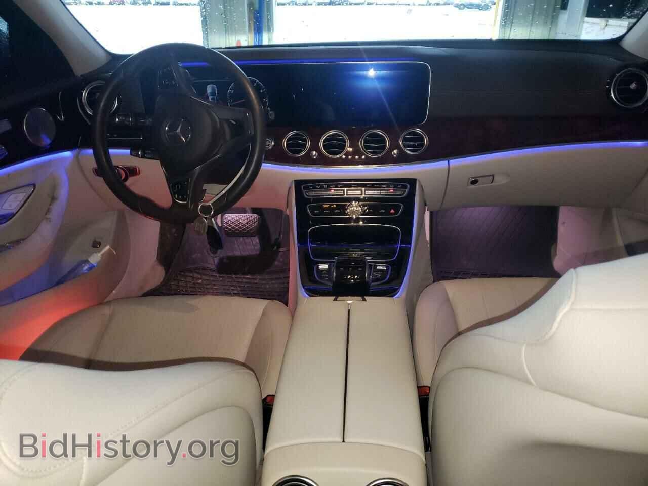2017 MERCEDES-BENZ E-CLASS - VIN: WDDZH6GB6HA219745 - Фото 8