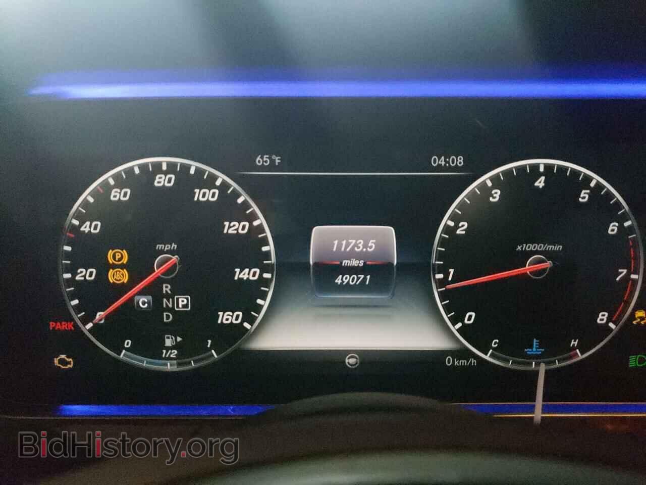 2017 MERCEDES-BENZ E-CLASS - VIN: WDDZH6GB6HA219745 - Фото 9