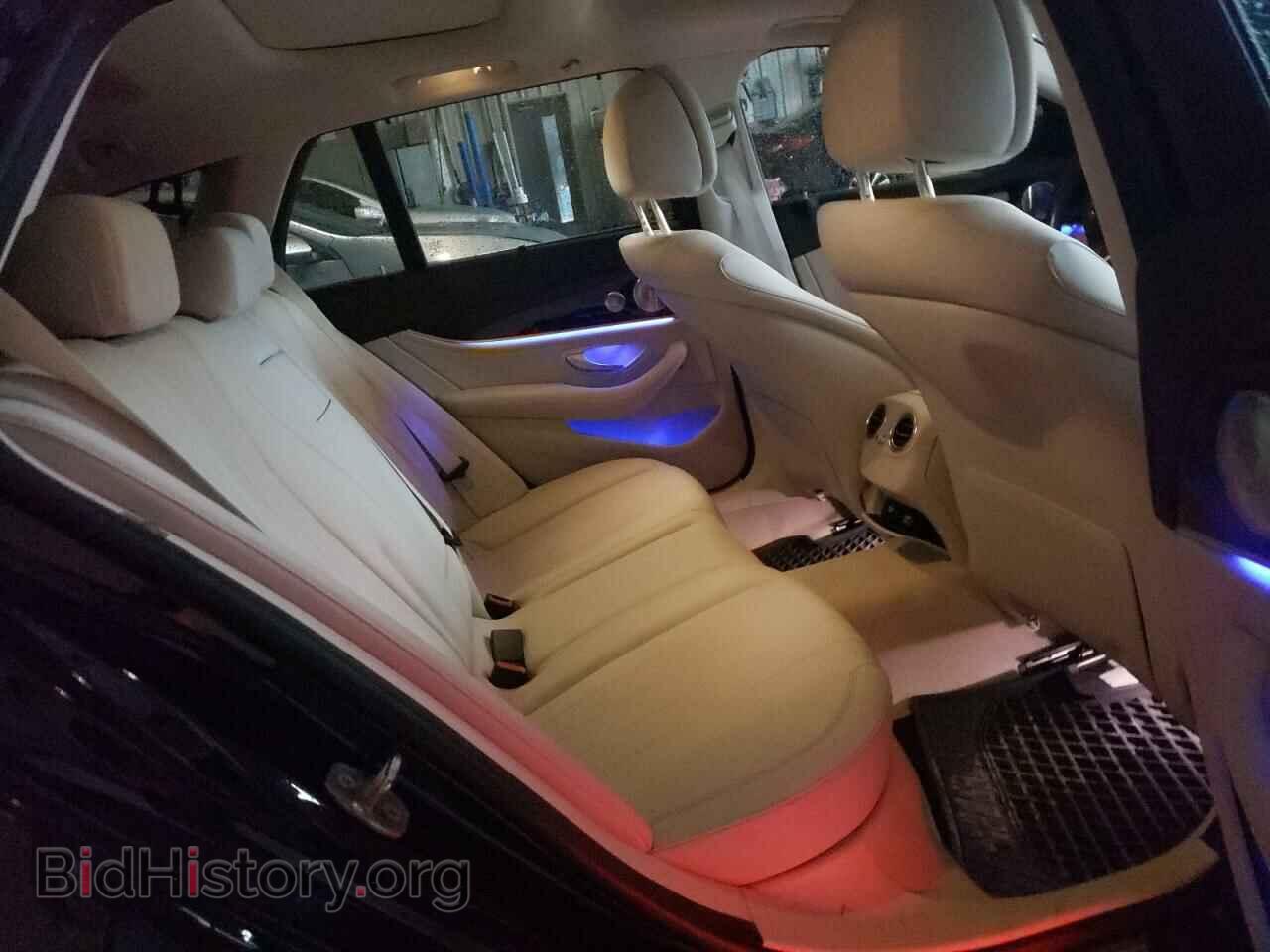 2017 MERCEDES-BENZ E-CLASS - VIN: WDDZH6GB6HA219745 - Фото 10
