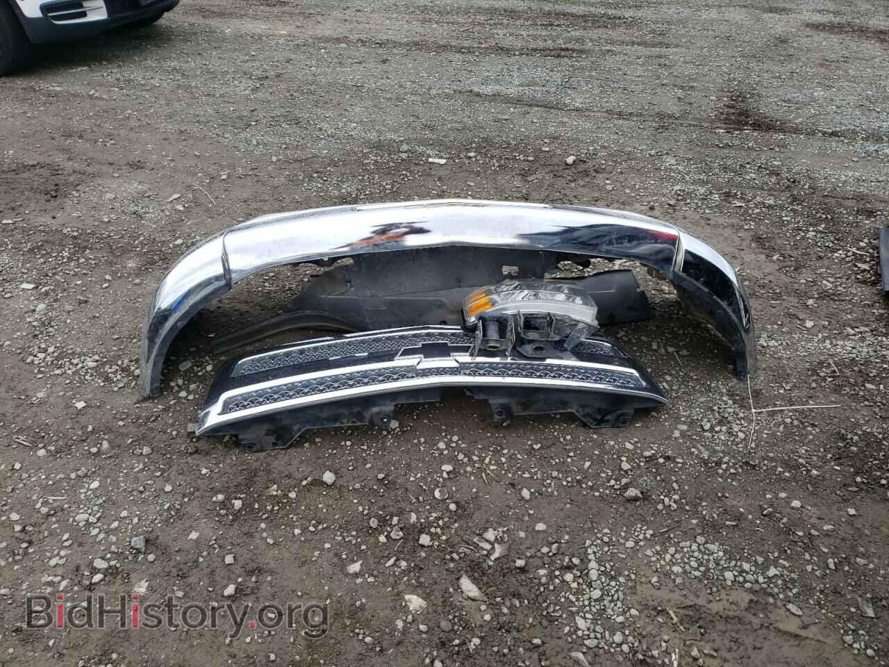 2012 CHEVROLET ALL Models - VIN: 3GCPKSE74CG251064 - Фото 12